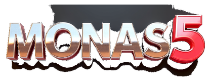 monas5 logo