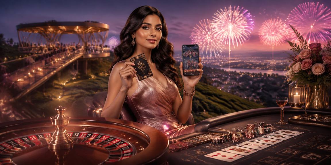 monas5 Speed Baccarat দ্রুত রাউন্ডের জন্য